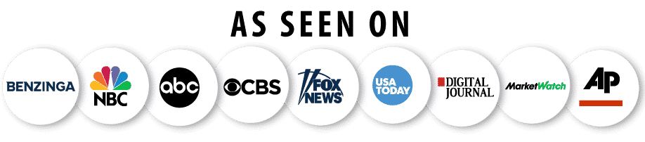 Plunge Blaster is featured on large publications