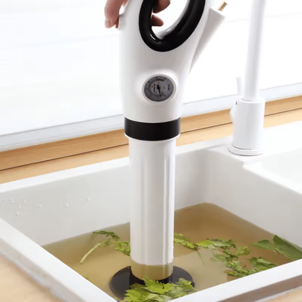 Plunge Blaster (Official Retailer) 2025