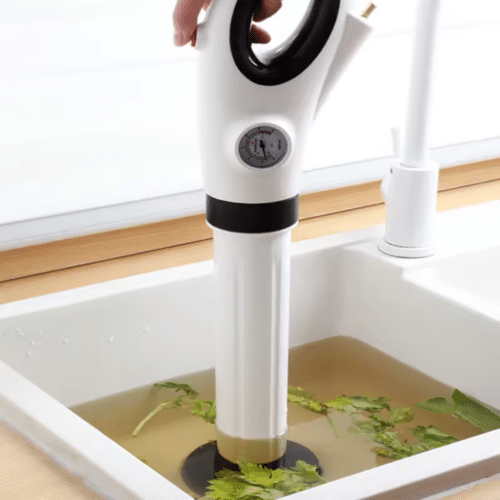 Plunge Blaster (Official Retailer) 2025