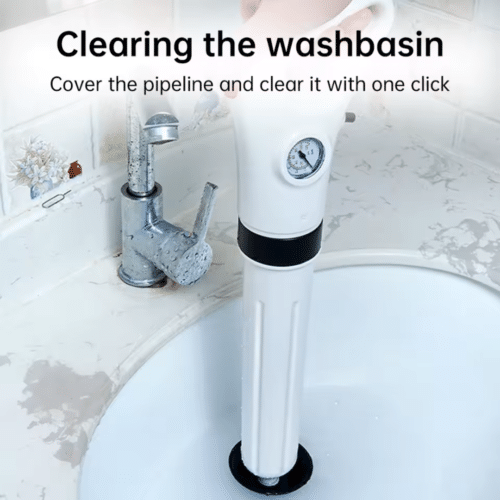 Plunge Blaster (Official Retailer) 2025