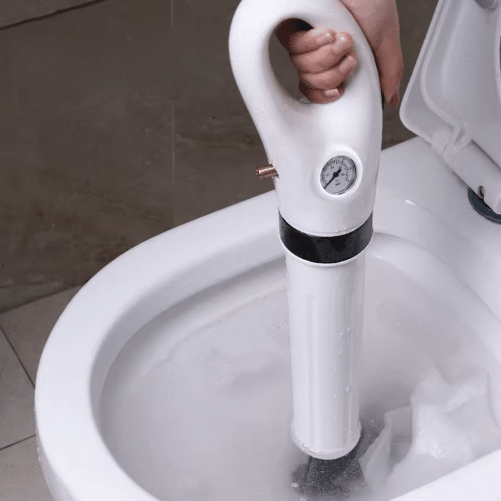 Plunge Blaster (Official Retailer) 2025