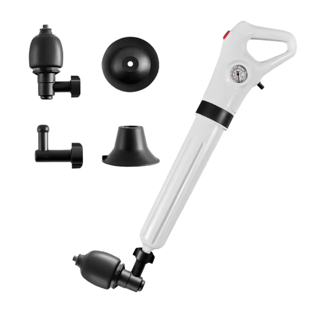 Plunge Blaster (Official Retailer) 2025